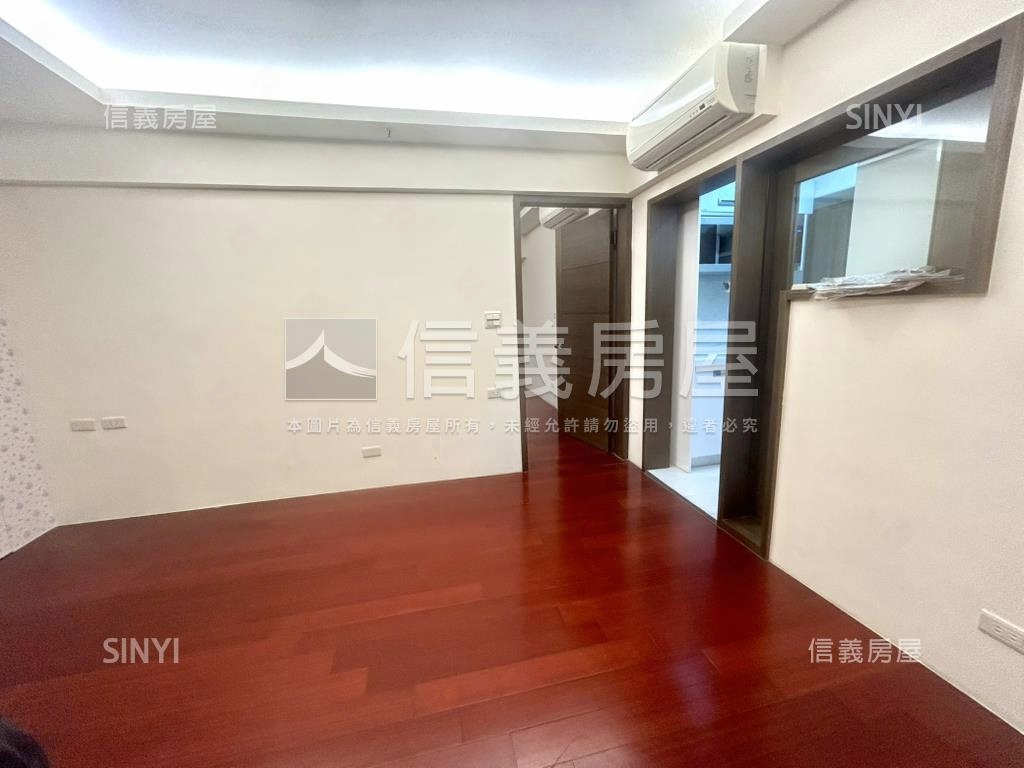 民生建成花園小家庭房屋室內格局與周邊環境