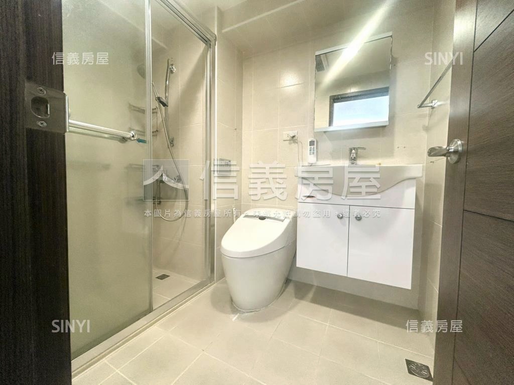 民生建成花園小家庭房屋室內格局與周邊環境