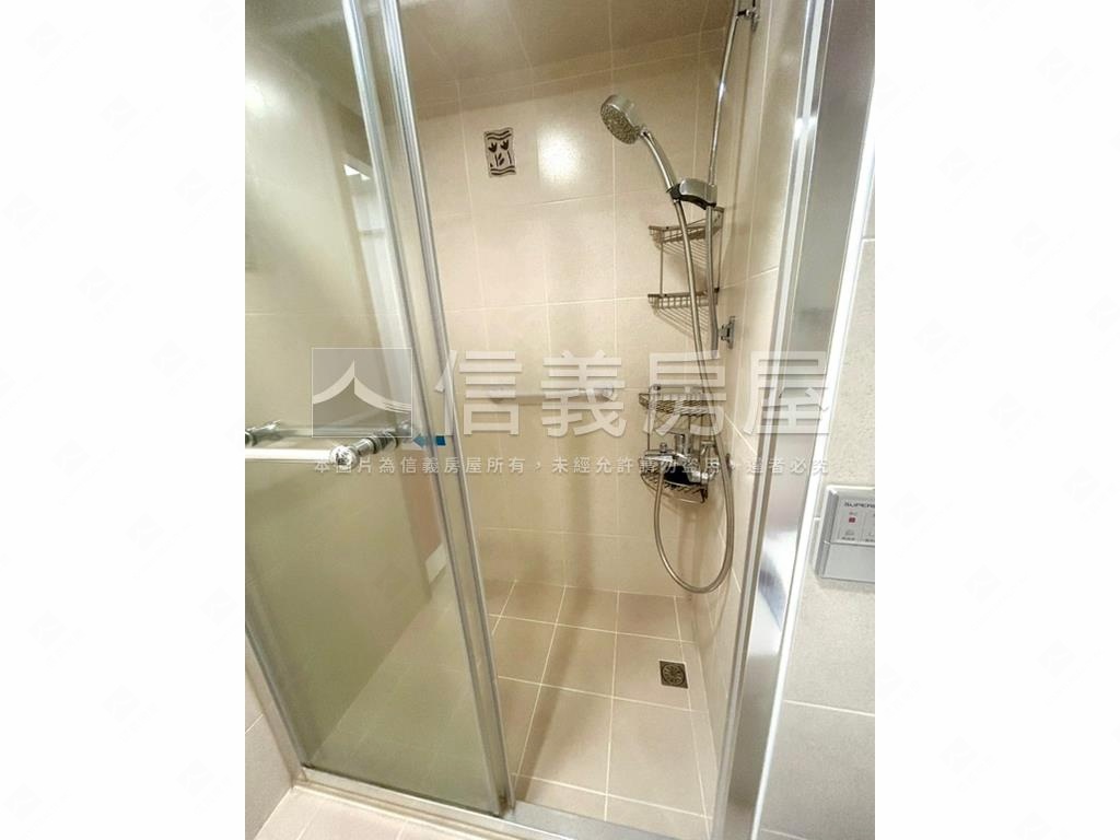 民生建成花園小家庭房屋室內格局與周邊環境