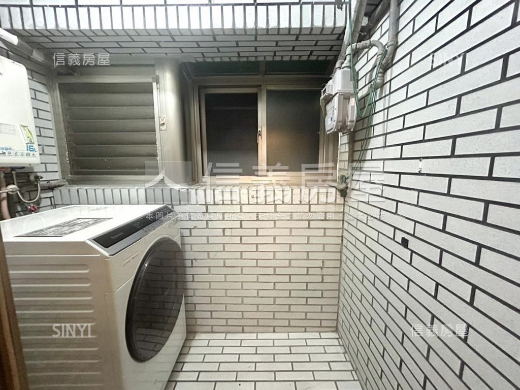 民生建成花園小家庭房屋室內格局與周邊環境