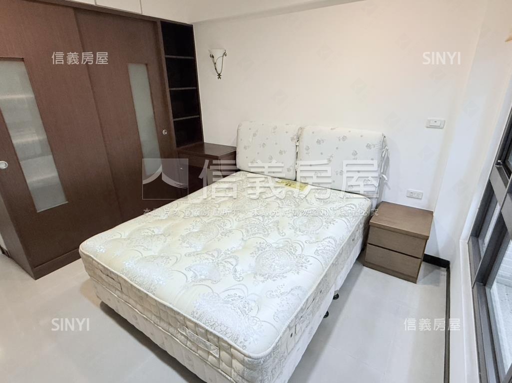 ★專任★伊登高樓三房車位房屋室內格局與周邊環境