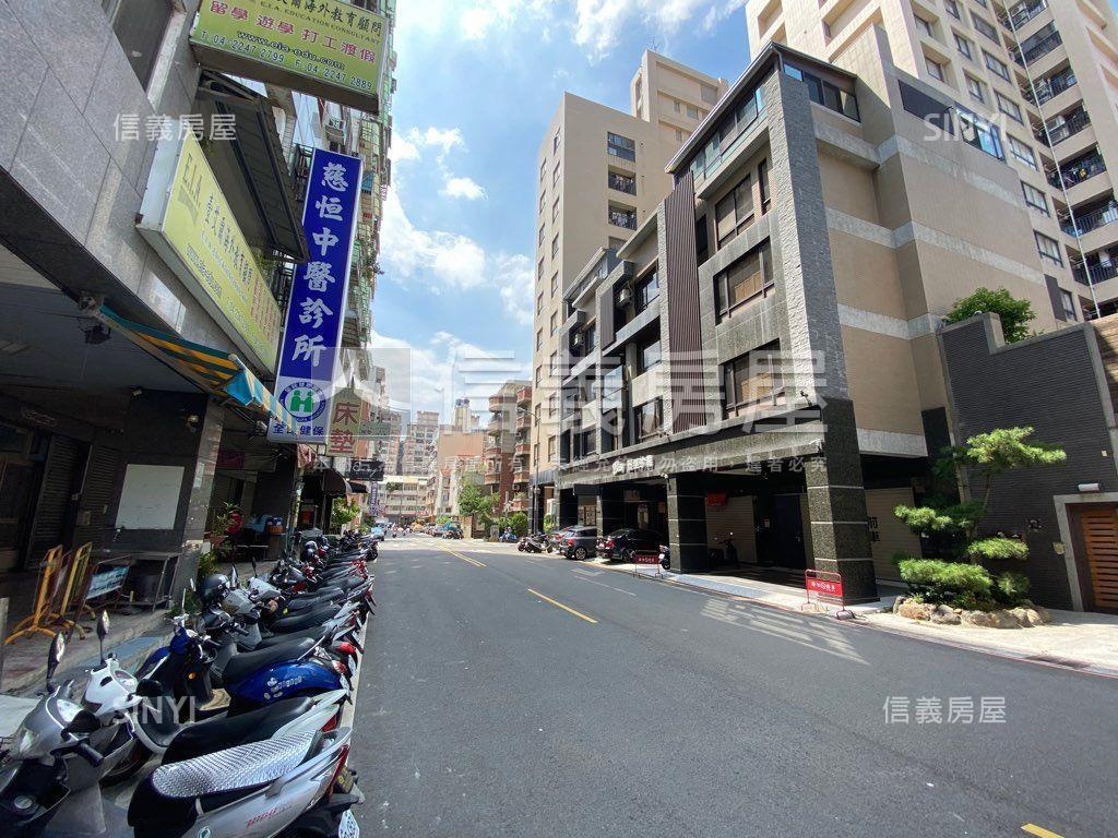 正３層樓近一點利金店面房屋室內格局與周邊環境