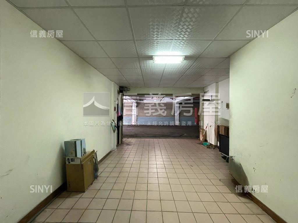 自強東路喜苑別墅鳥語花香房屋室內格局與周邊環境