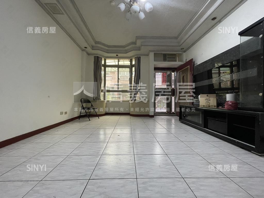 自強東路喜苑別墅鳥語花香房屋室內格局與周邊環境