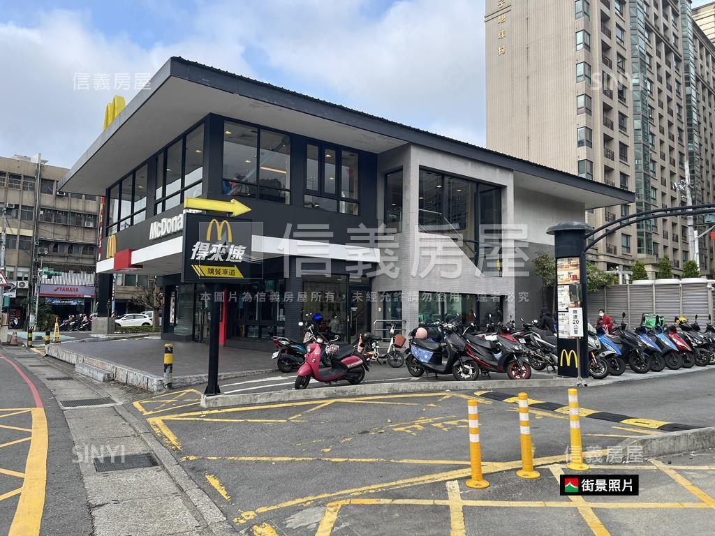 自強東路喜苑別墅鳥語花香房屋室內格局與周邊環境