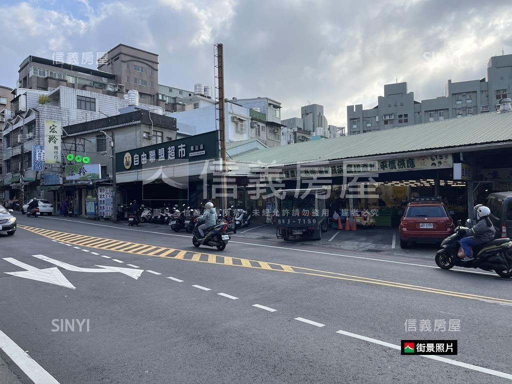 自強東路喜苑別墅鳥語花香房屋室內格局與周邊環境