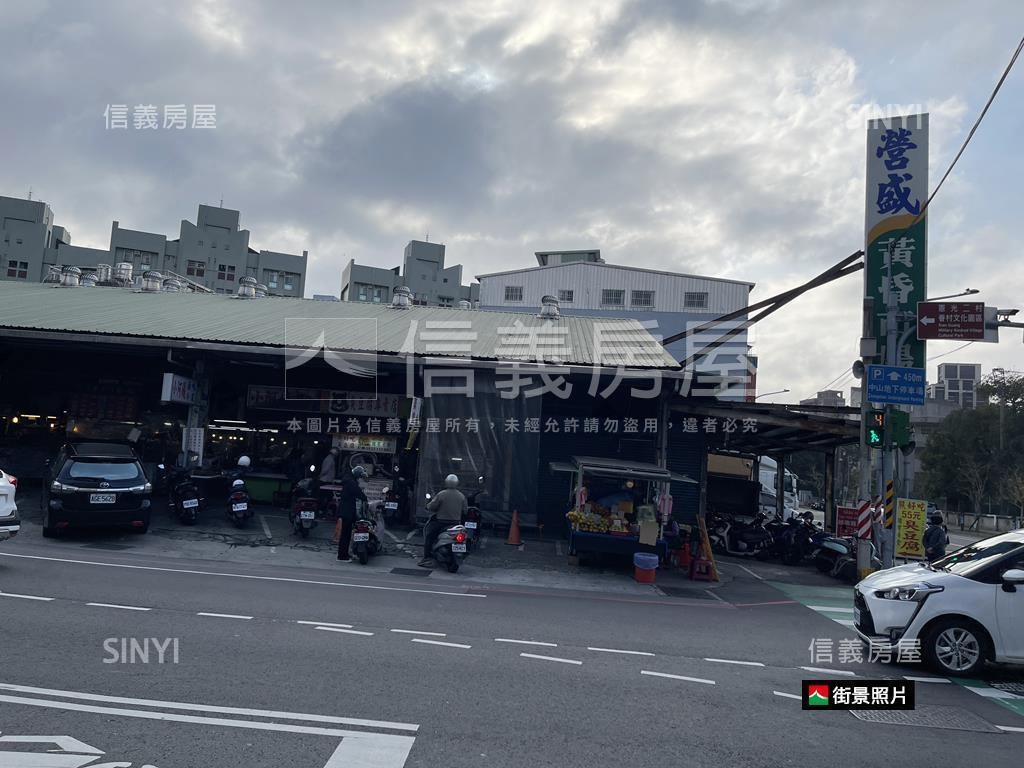 自強東路喜苑別墅鳥語花香房屋室內格局與周邊環境