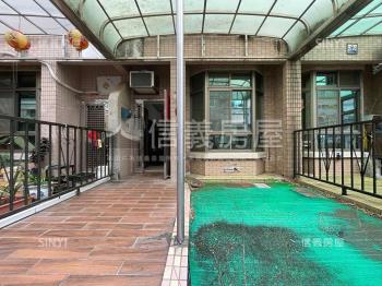 自強東路喜苑別墅鳥語花香