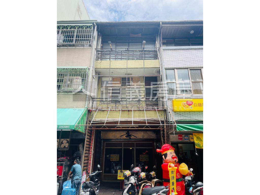 北區透天勿介紹房屋室內格局與周邊環境