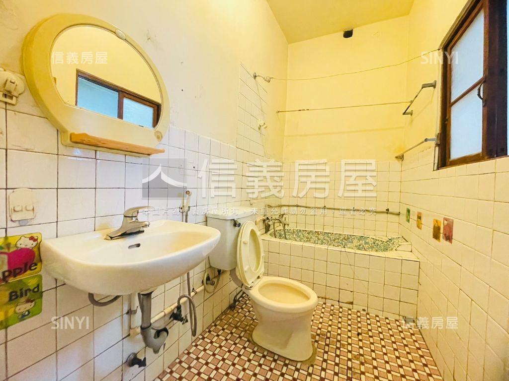 北區透天勿介紹房屋室內格局與周邊環境
