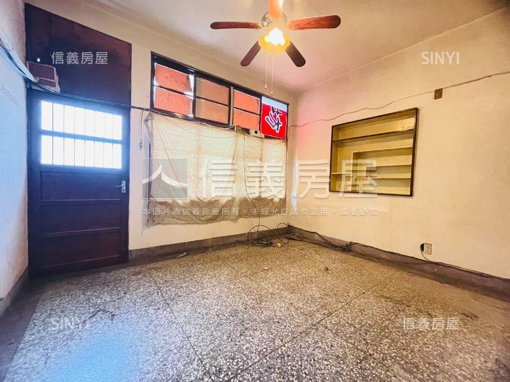 北區透天勿介紹房屋室內格局與周邊環境