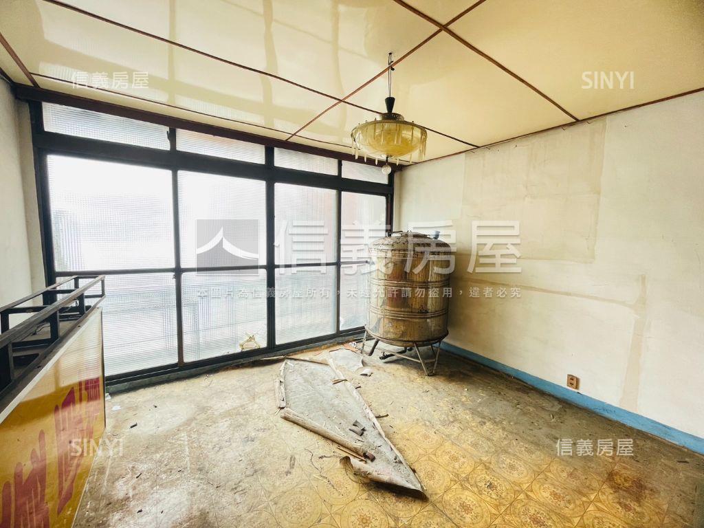 北區透天勿介紹房屋室內格局與周邊環境
