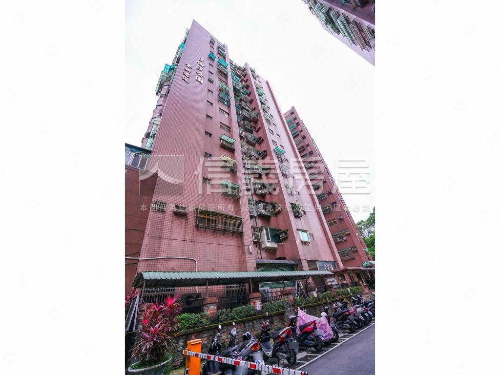 景安低總價小資首選房屋室內格局與周邊環境