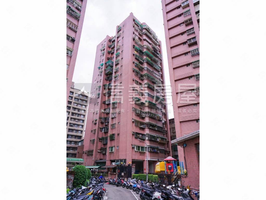景安低總價小資首選房屋室內格局與周邊環境