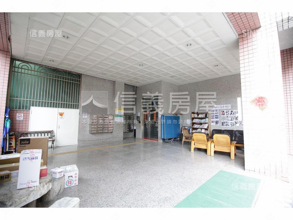 景安低總價小資首選房屋室內格局與周邊環境
