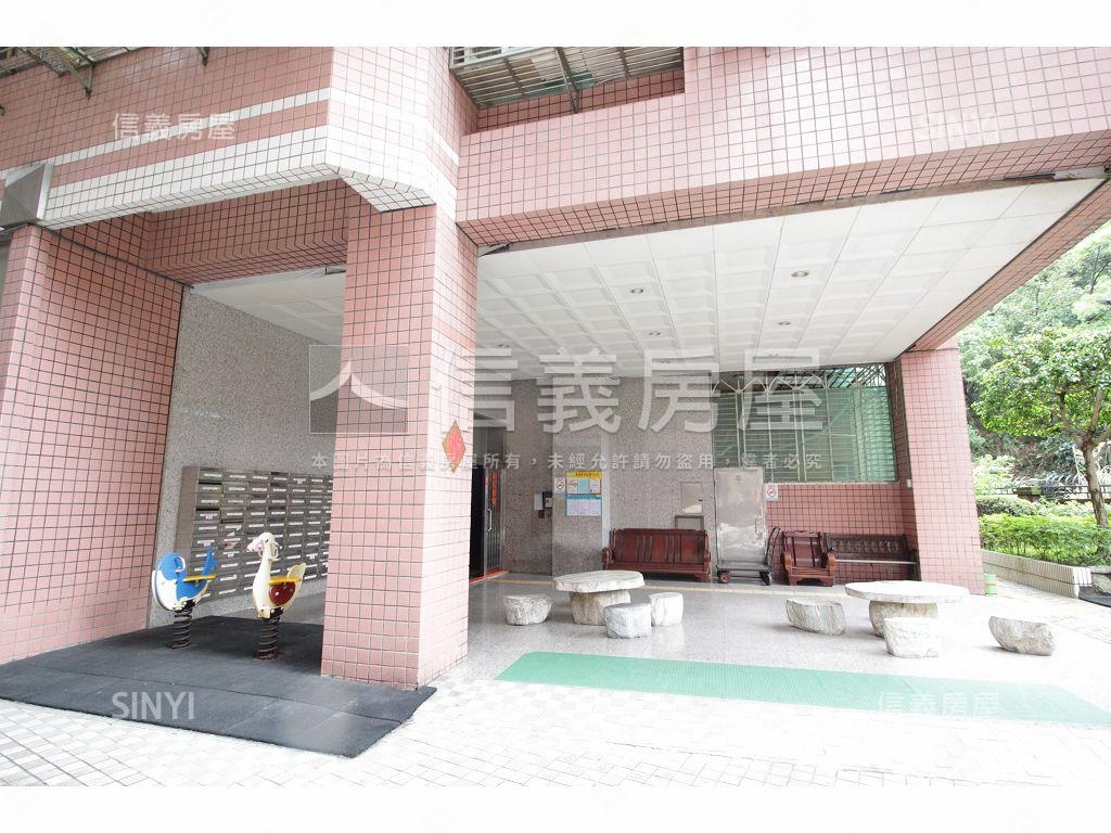 景安低總價小資首選房屋室內格局與周邊環境