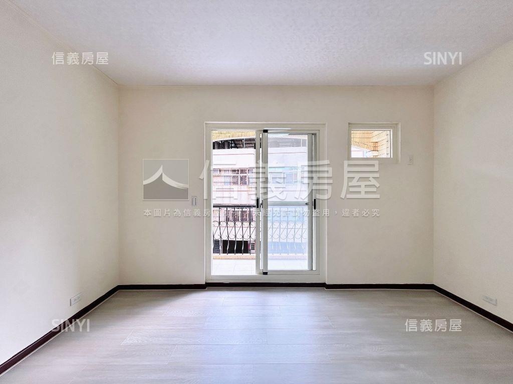 北屯幽靜美透天房屋室內格局與周邊環境