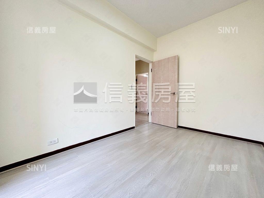 北屯幽靜美透天房屋室內格局與周邊環境