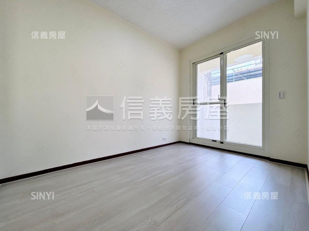 北屯幽靜美透天房屋室內格局與周邊環境