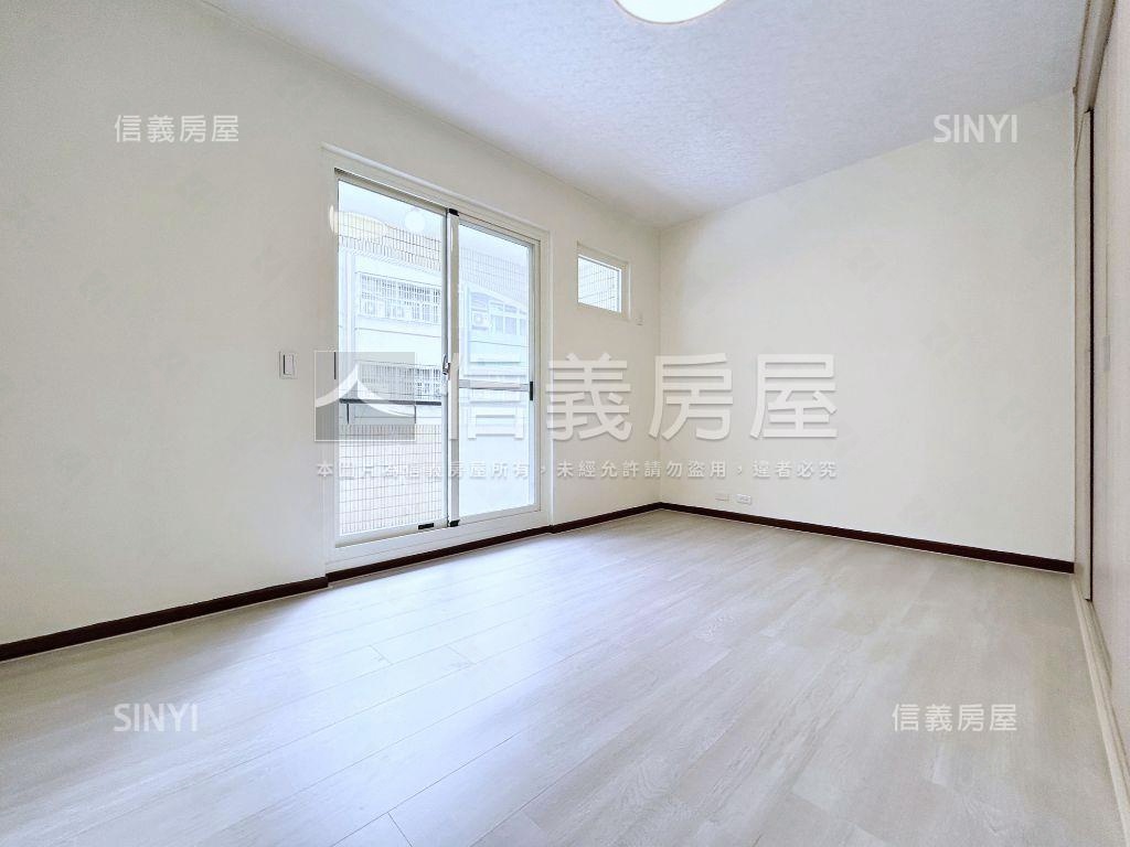北屯幽靜美透天房屋室內格局與周邊環境