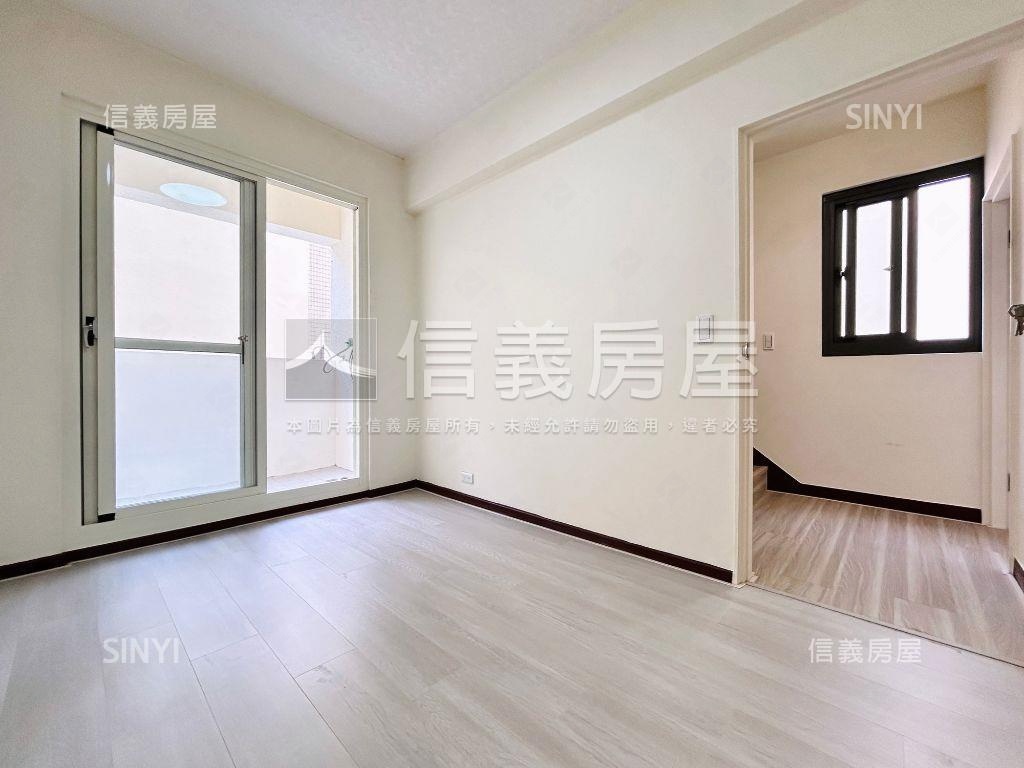 北屯幽靜美透天房屋室內格局與周邊環境