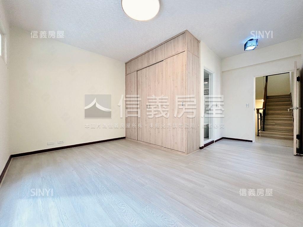 北屯幽靜美透天房屋室內格局與周邊環境
