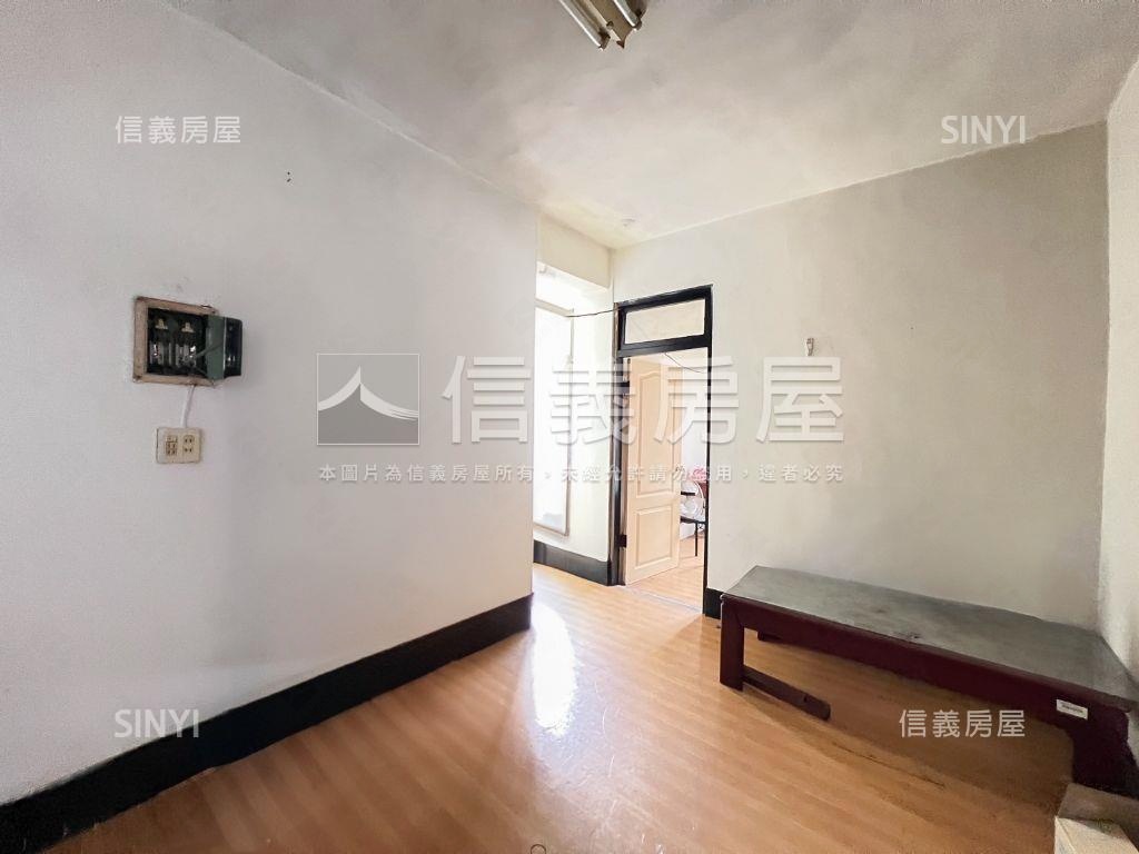 危老重建大筆建持土持之１房屋室內格局與周邊環境