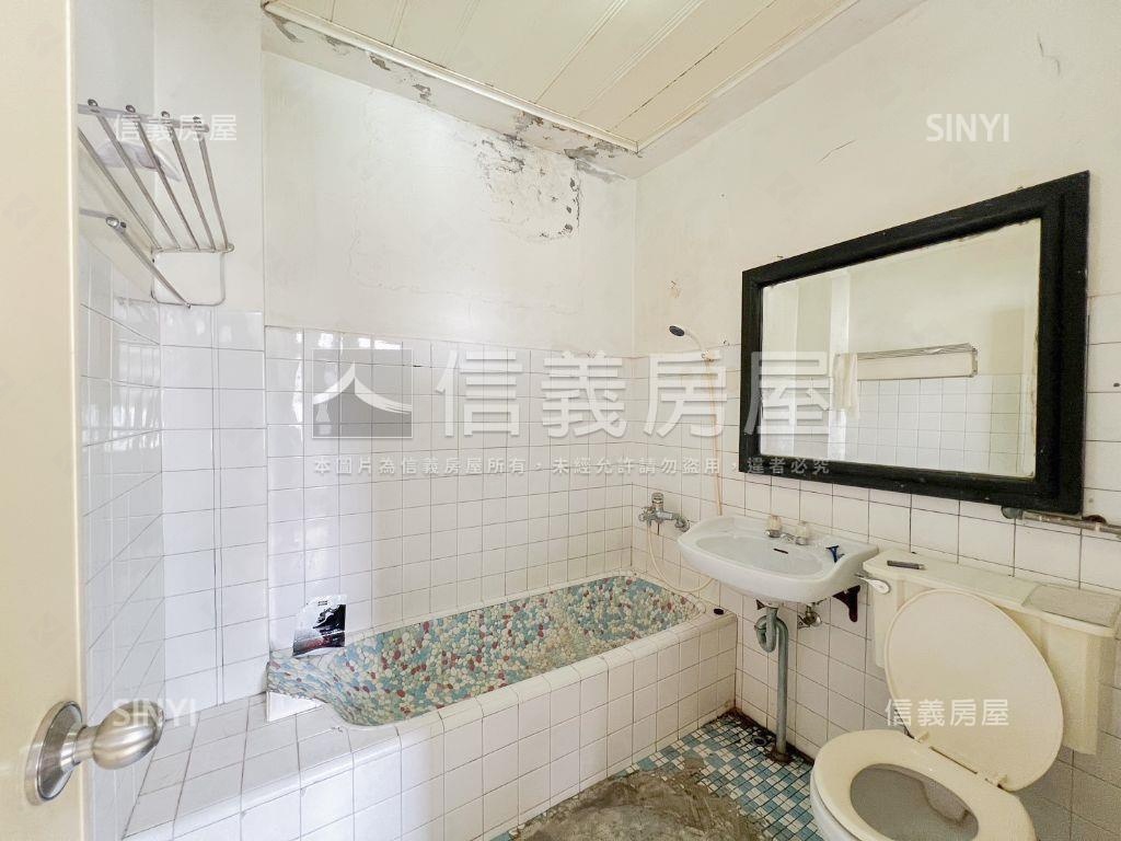 危老重建大筆建持土持之１房屋室內格局與周邊環境