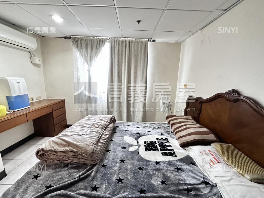 ★現代啟示近捷運電梯三房房屋室內格局與周邊環境