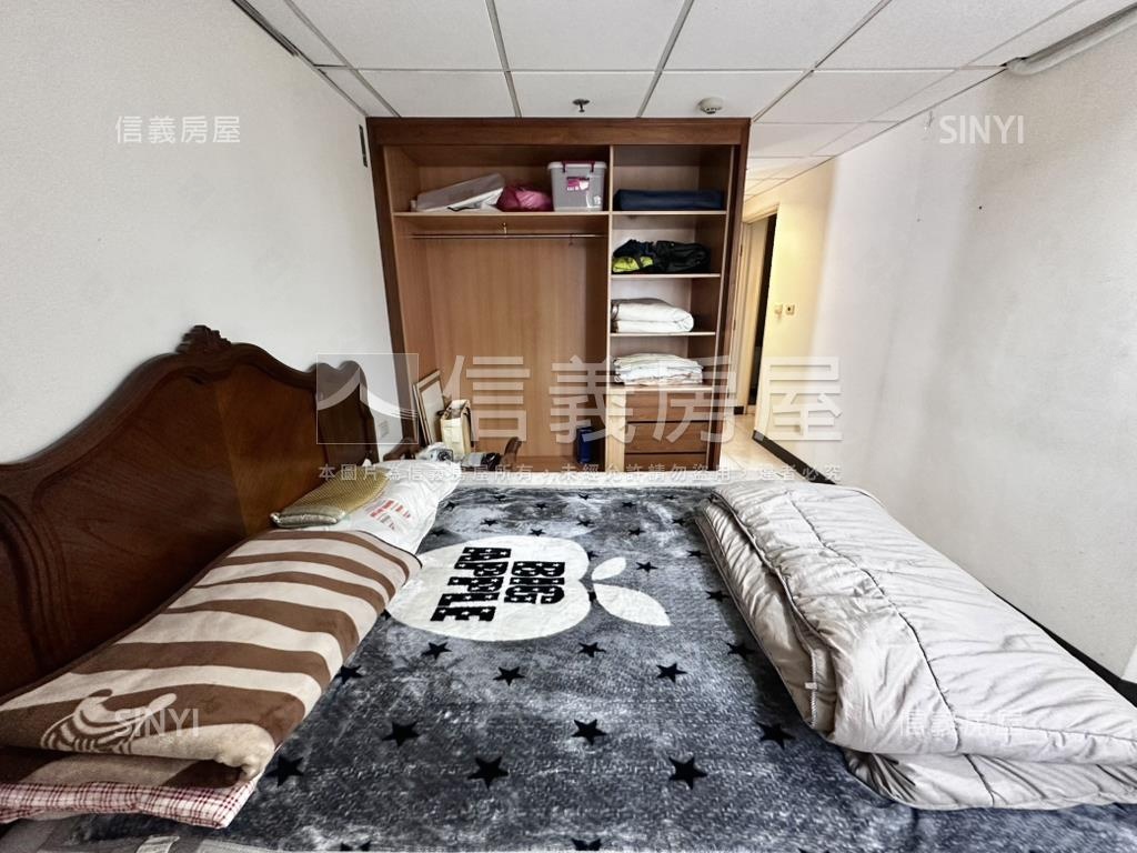 ★現代啟示近捷運電梯三房房屋室內格局與周邊環境