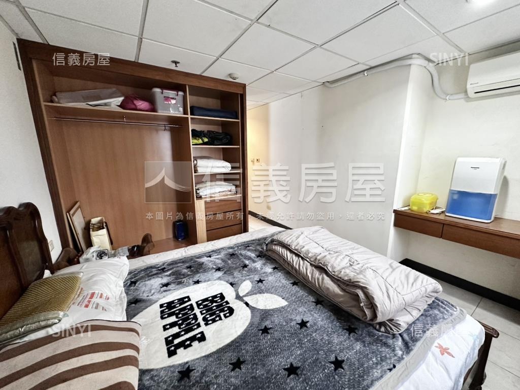 ★現代啟示近捷運電梯三房房屋室內格局與周邊環境