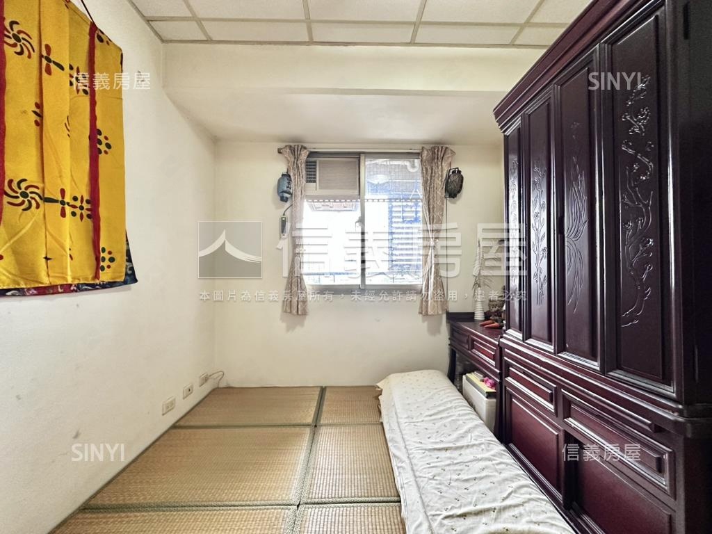 ★現代啟示近捷運電梯三房房屋室內格局與周邊環境