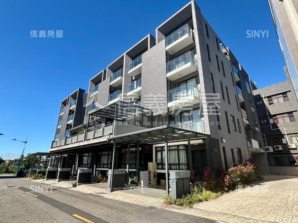 文德特區絕美透天房屋室內格局與周邊環境
