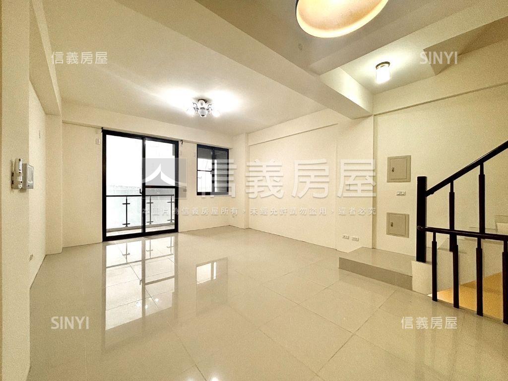 文德特區絕美透天房屋室內格局與周邊環境