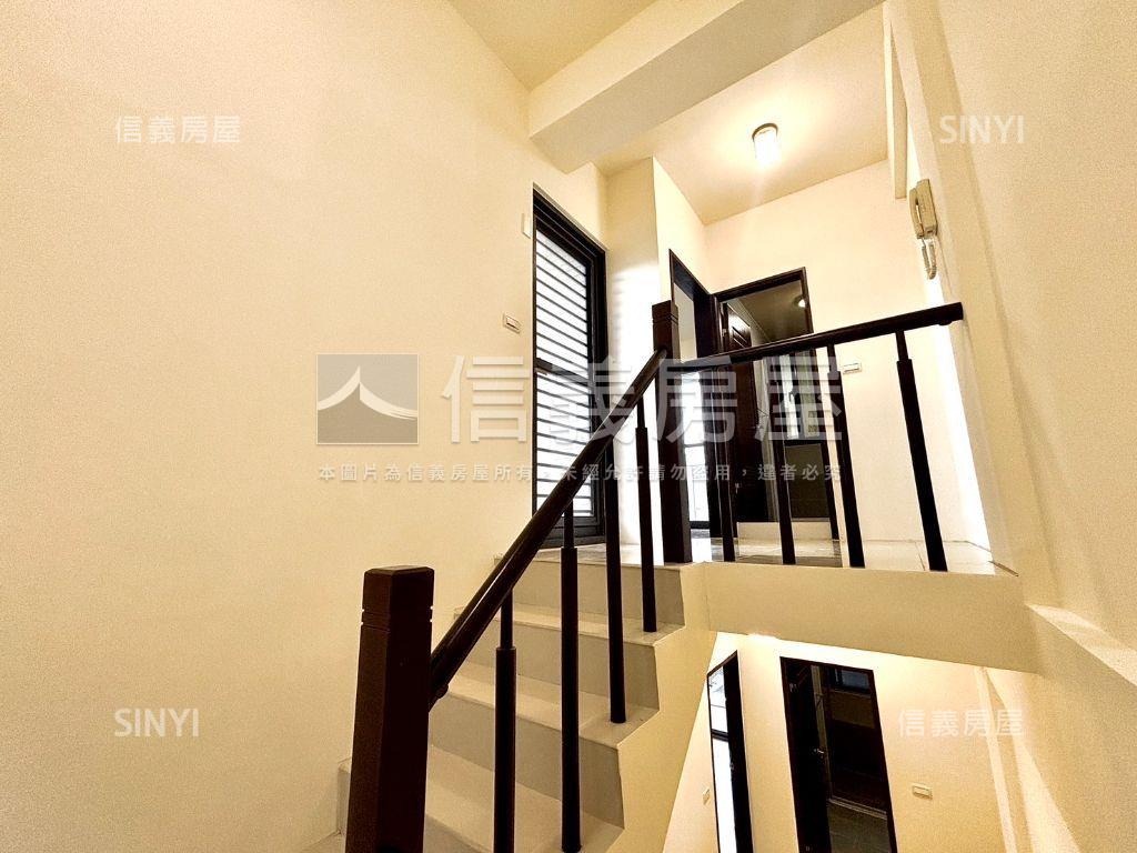 文德特區絕美透天房屋室內格局與周邊環境