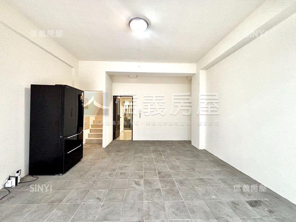 文德特區絕美透天房屋室內格局與周邊環境