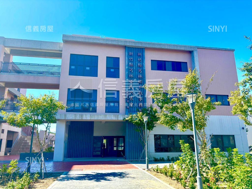 文德特區絕美透天房屋室內格局與周邊環境