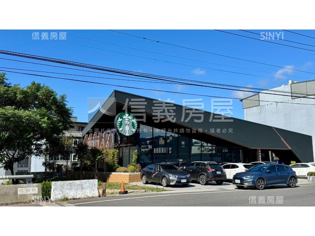 文德特區絕美透天房屋室內格局與周邊環境