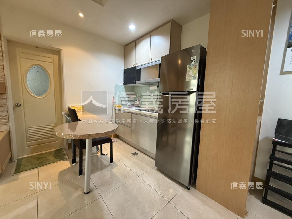 米蘭山莊度假美屋房屋室內格局與周邊環境