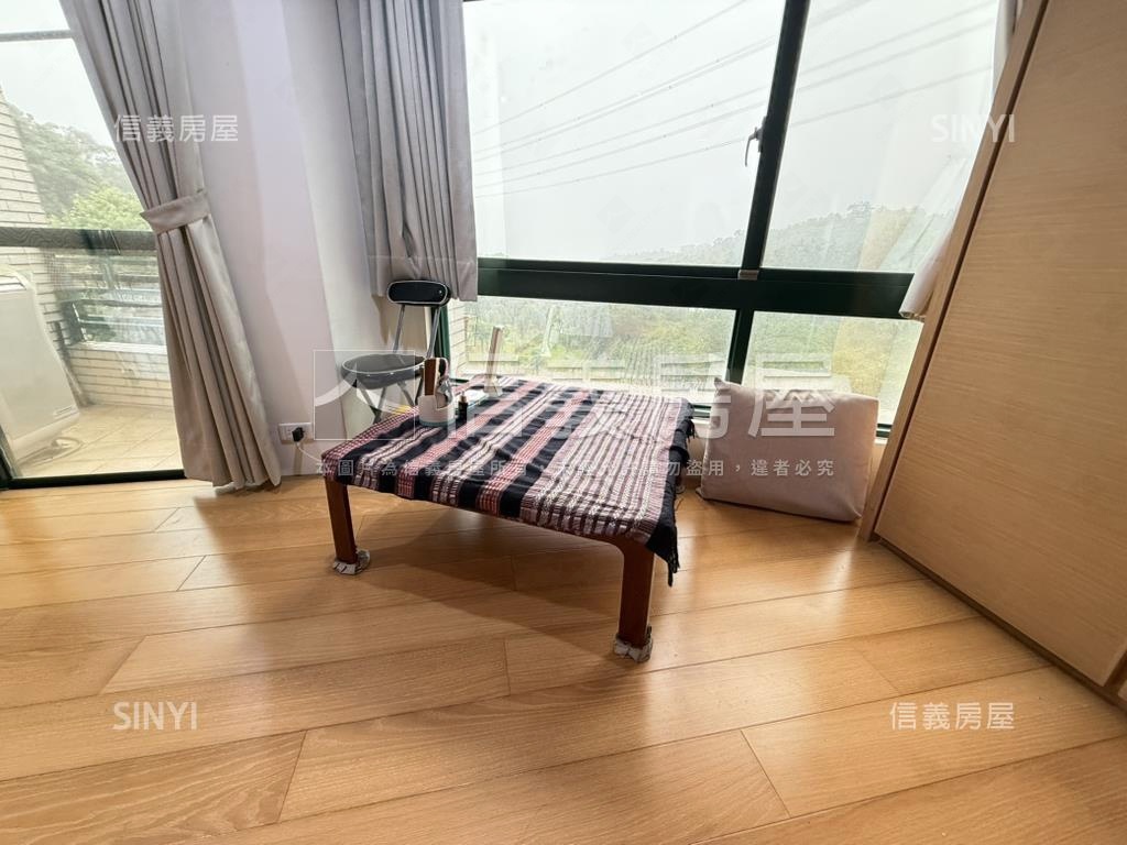 米蘭山莊度假美屋房屋室內格局與周邊環境