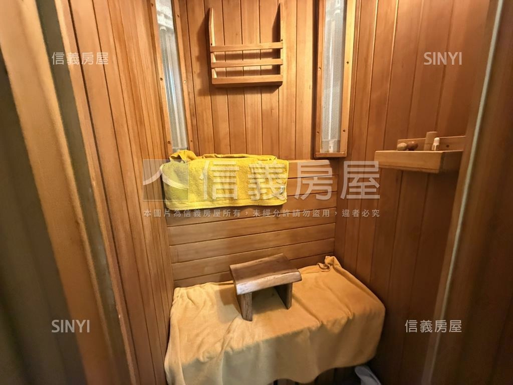 米蘭山莊度假美屋房屋室內格局與周邊環境