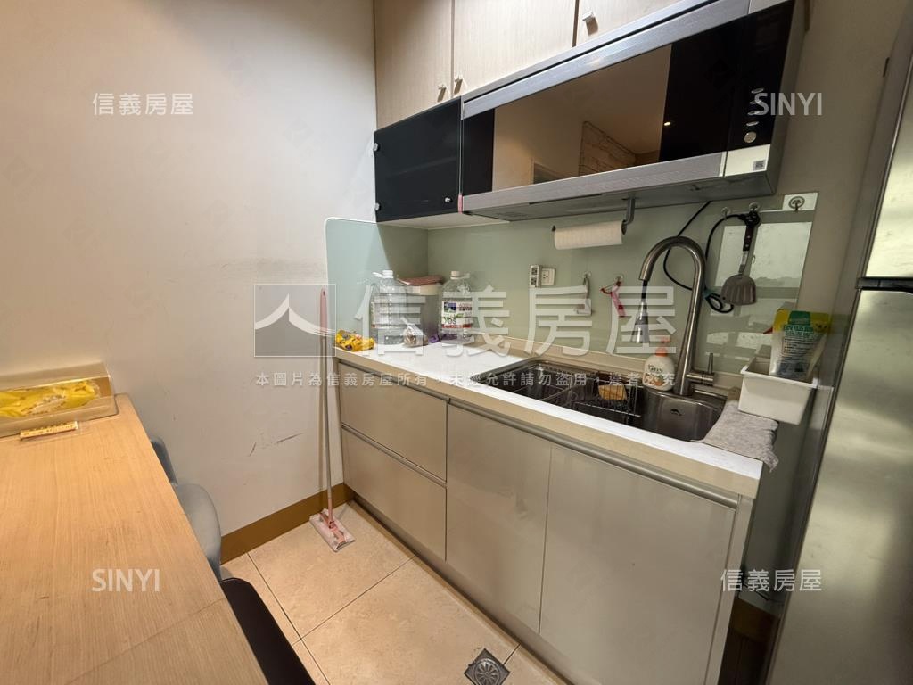 米蘭山莊度假美屋房屋室內格局與周邊環境