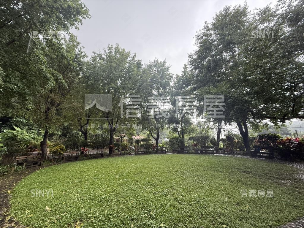 米蘭山莊度假美屋房屋室內格局與周邊環境