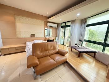 米蘭山莊度假美屋