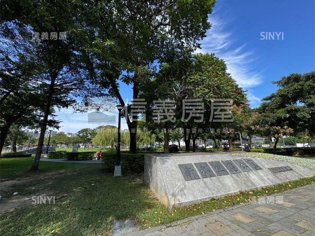 四月泊樂稀有釋出房屋室內格局與周邊環境