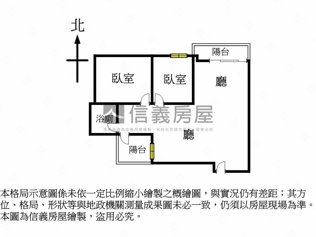 四月泊樂稀有釋出房屋室內格局與周邊環境