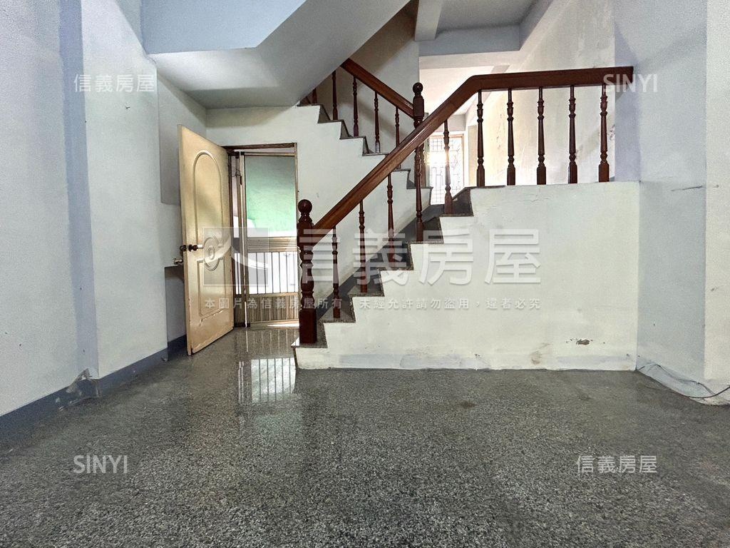 永康中山北路方正車墅房屋室內格局與周邊環境