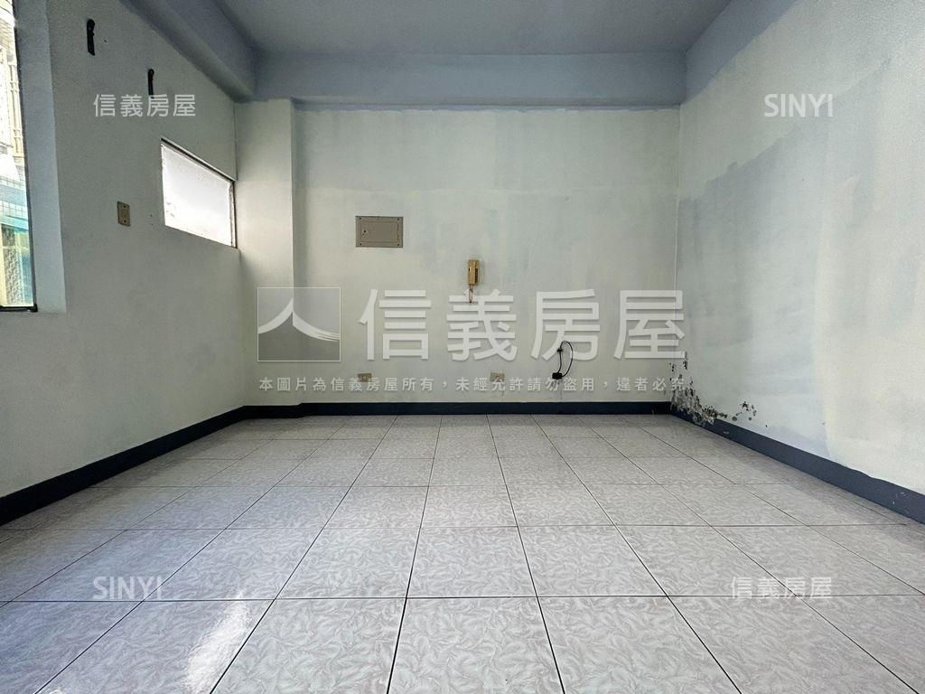 永康中山北路方正車墅房屋室內格局與周邊環境