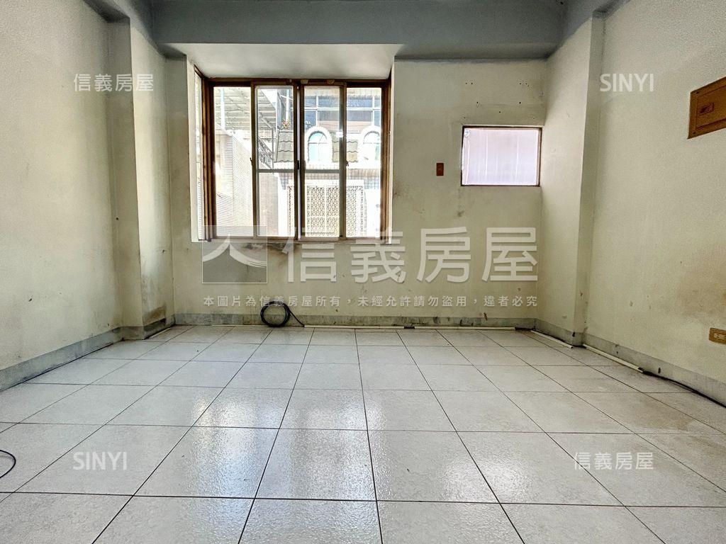 永康中山北路方正車墅房屋室內格局與周邊環境