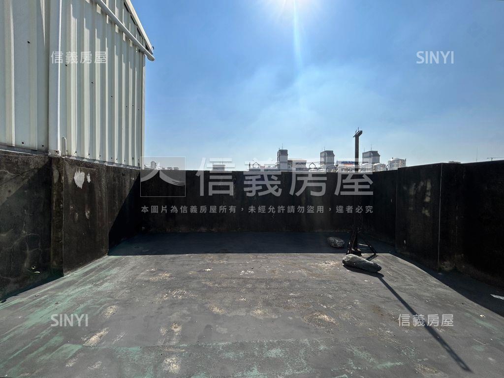 永康中山北路方正車墅房屋室內格局與周邊環境